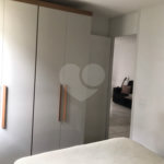 Apartamento à venda com 2 quartos em Campo Grande, Rio de Janeiro, RJ