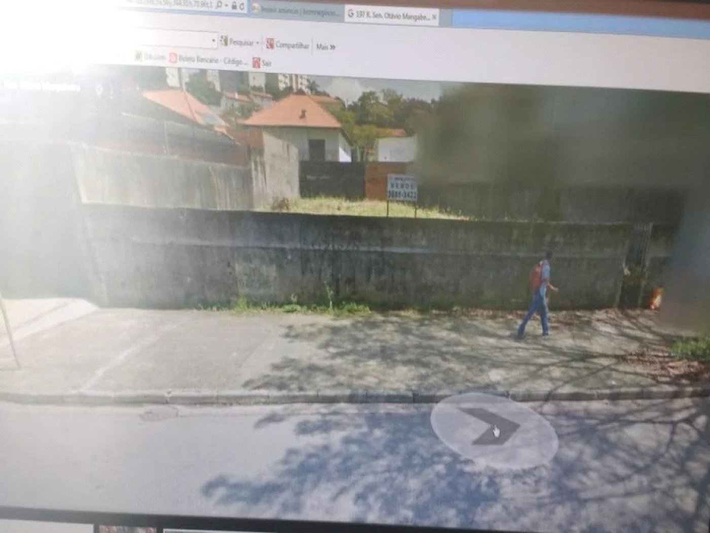 Terreno à venda em Jardim Morumbi, São Paulo, SP
