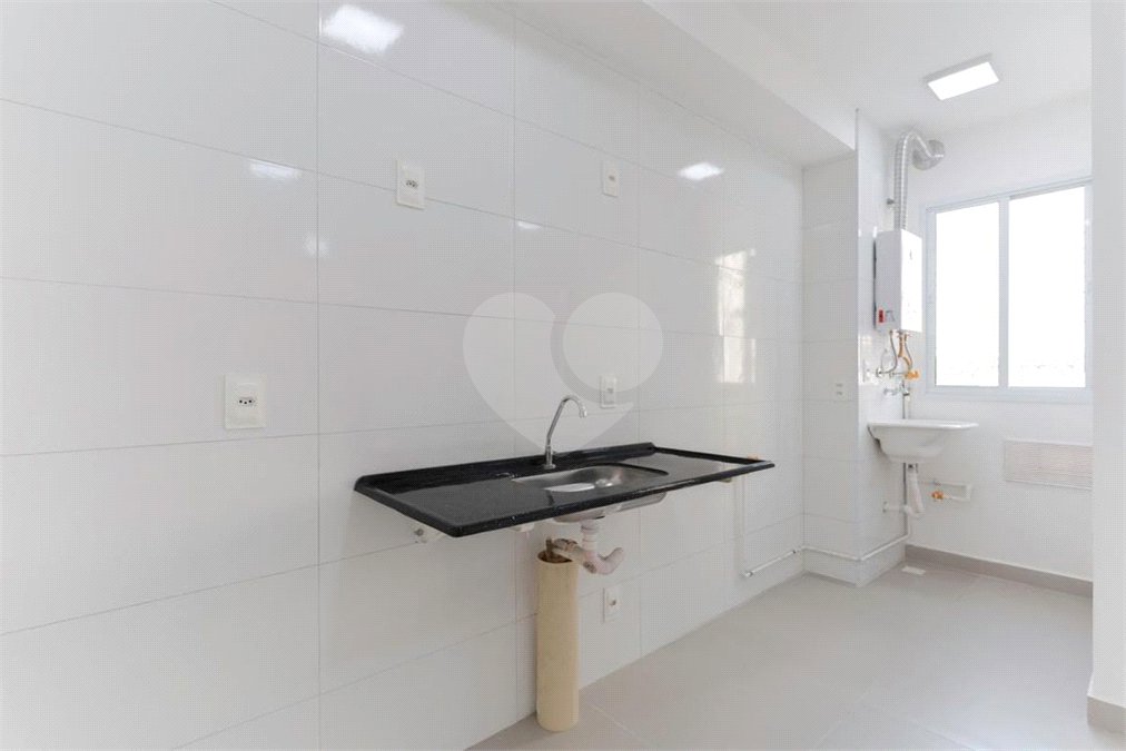 Apartamento para alugar com 2 quartos em Santana, São Paulo, SP