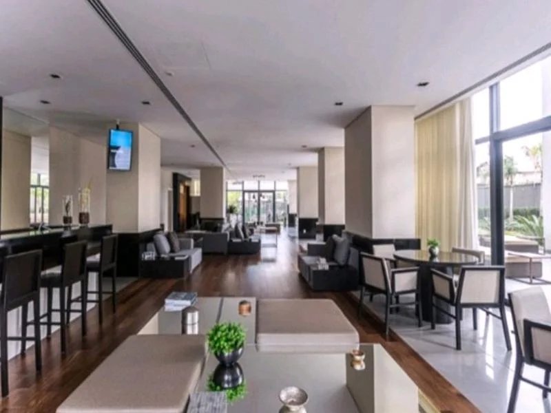 Apartamento à venda com 1 suíte em Cidade Monções, São Paulo, SP