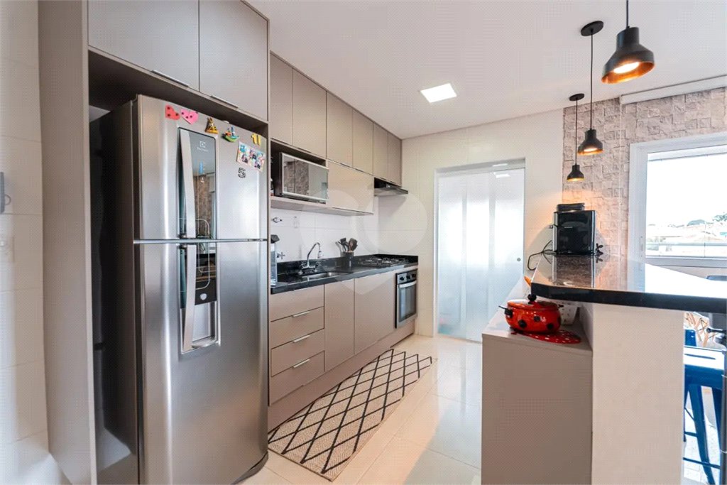 Apartamento à venda com 3 quartos, sendo 1 suíte, em Jardim Prudência, São Paulo, SP