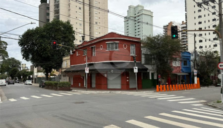 Salão Comercial à venda em Vila Mariana, São Paulo, SP