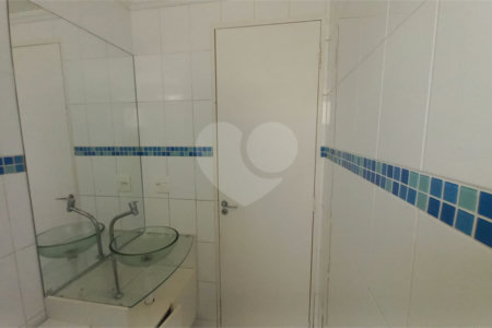 Apartamento à venda com 2 quartos em Jardim das Vertentes, São Paulo, SP