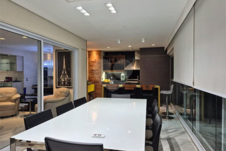 Apartamento à venda com 4 quartos, sendo 2 suítes, em Santa Teresinha, São Paulo, SP