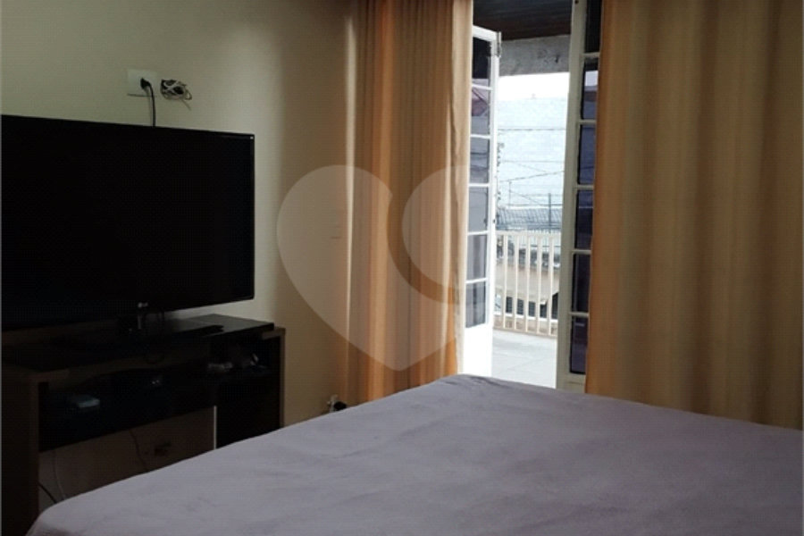 Casa à venda com 3 quartos, sendo 1 suíte,  em Vila Maria, São Paulo, SP