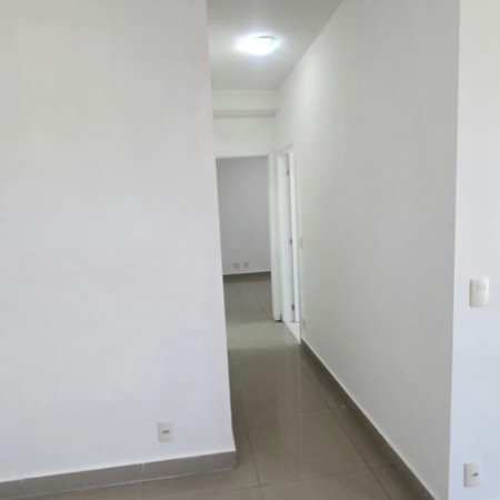 Apartamento com 2 dormitórios à venda, 67 m² por R$ 495.000,00 - Vila Matias - Santos/SP