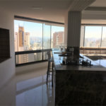 Apartamento à venda com 3 suítes em Vila Suzana, São Paulo, SP