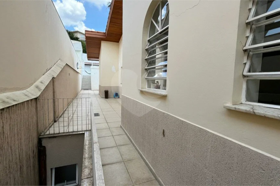 Casa Térrea à venda com 3 quartos, sendo 1 suíte,  em Jardim Franca, São Paulo, SP