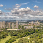 Cobertura à venda com 4 suítes em Jardim Marajoara, São Paulo, SP