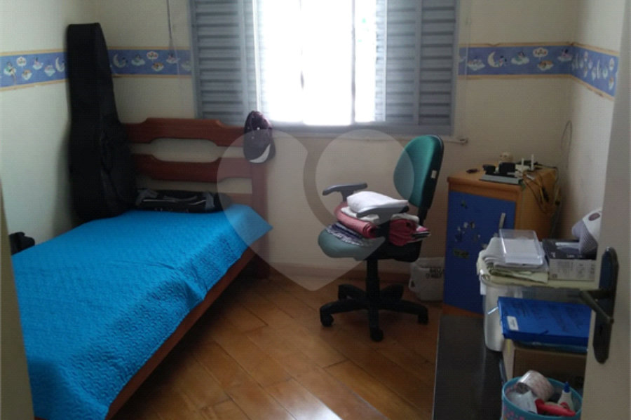 Casa Térrea à venda com 3 quartos, sendo 1 suíte, em Pirituba, São Paulo, SP