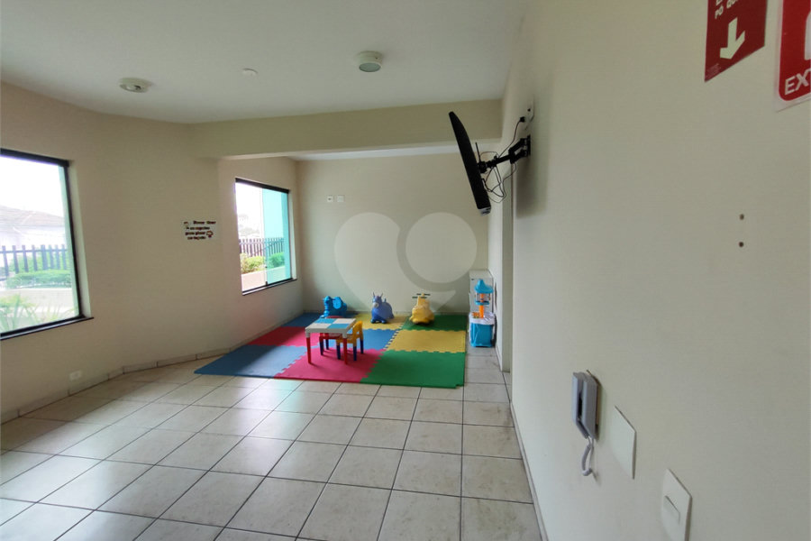 Apartamento à venda com 3 quartos, sendo 1 suíte,  em Vila Ester (zona Norte), São Paulo, SP
