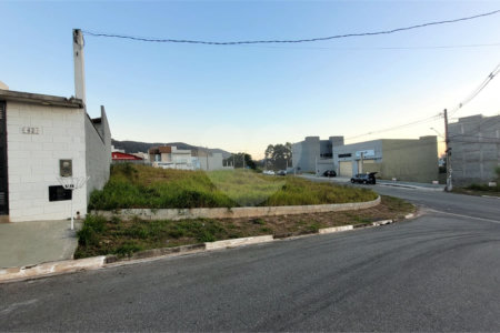 Terreno para alugar em Laranjeiras, Caieiras, SP