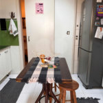 Apartamento à venda com 3 quartos, sendo 1 suíte, em Indianópolis, São Paulo, SP