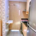 Apartamento à venda com 2 quartos, sendo 1 suíte, em Jardim Caboré, São Paulo, SP