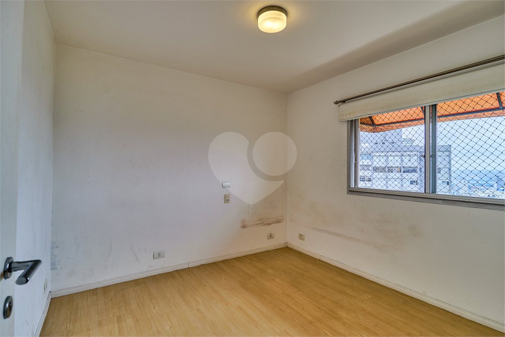 Cobertura à venda ou para alugar com 5 quartos, sendo 2 suítes, em Alto da Boa Vista, São Paulo, SP