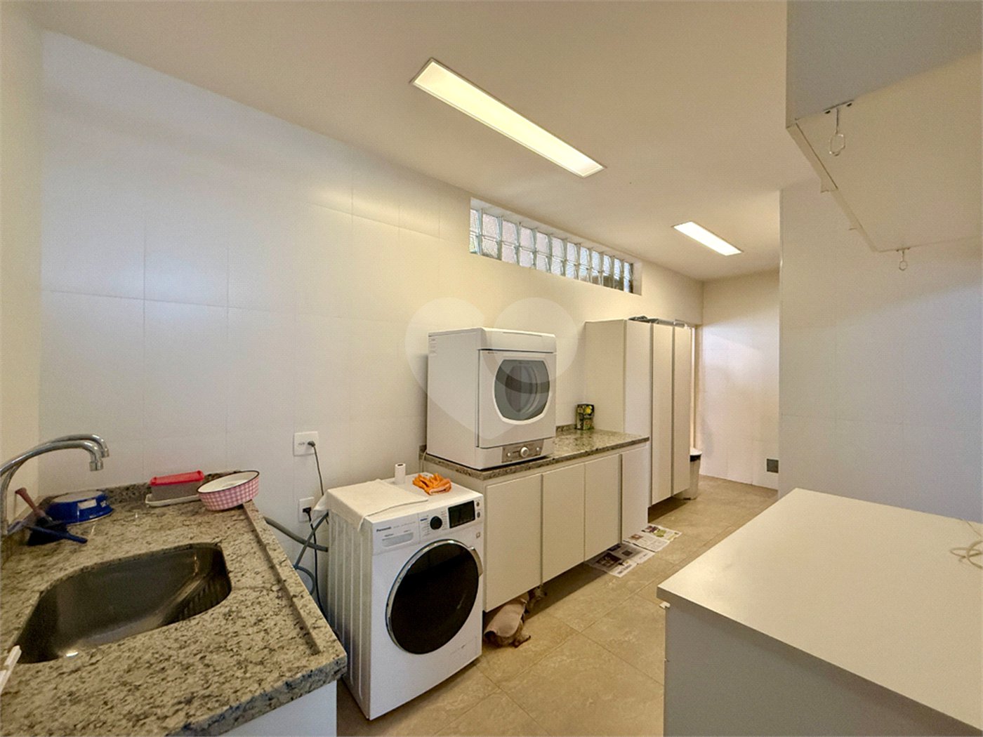Casa de Vila à venda com 4 suítes em Alto da Boa Vista, São Paulo, SP