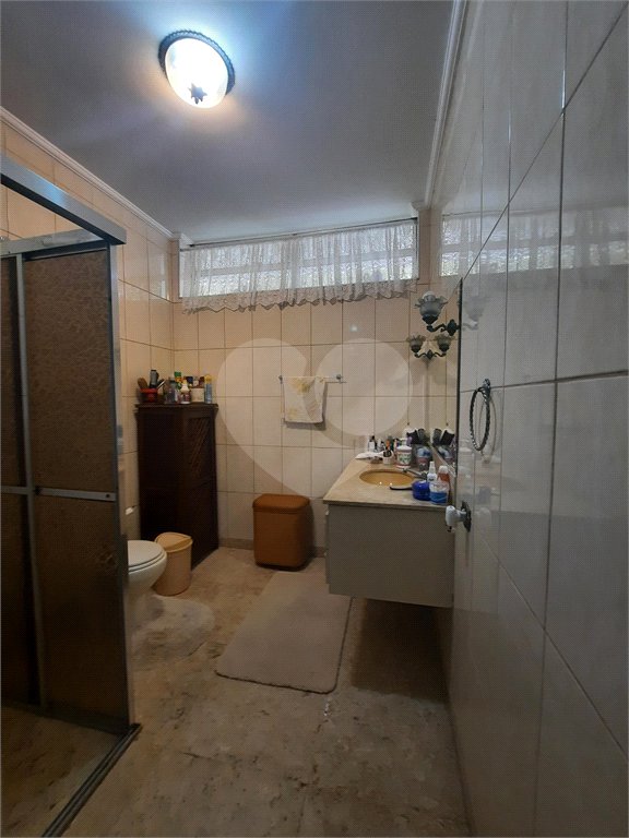 Casa à venda com 4 quartos, sendo 3 suítes,  em Jardim Marajoara, São Paulo, SP