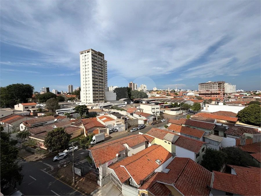 Apartamento Edificio Cisne Branco Piracicaba