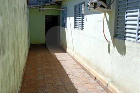 Casa à venda com 3 quartos em Geraldo Correia de Carvalho, Ribeirão Preto, SP