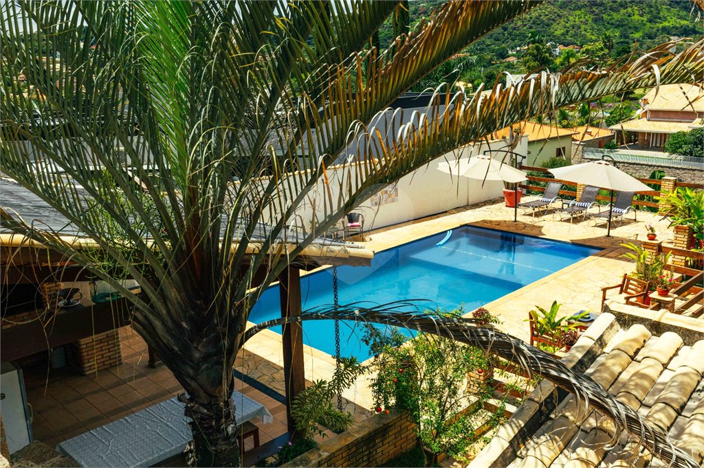 Casa à venda com 3 quartos, sendo 2 suítes, em Jardim do Ribeirão I, Itupeva, SP
