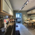 Apartamento à venda com 2 quartos, sendo 1 suíte, em Vila Andrade, São Paulo, SP