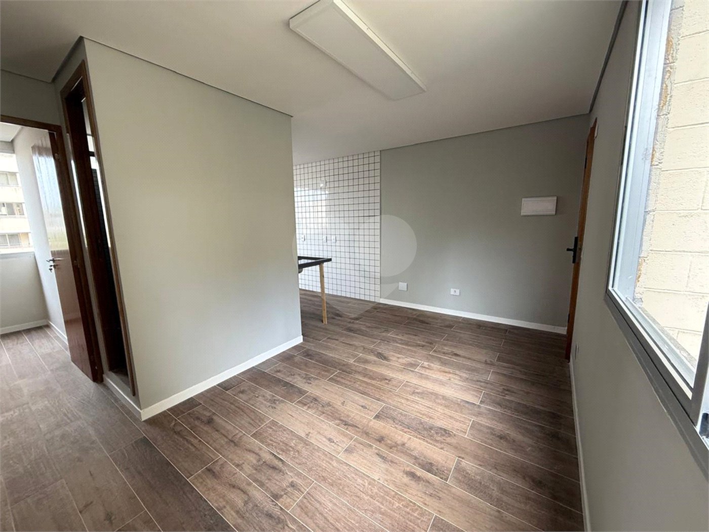 Apartamento à venda com 2 quartos em Casa Verde, São Paulo, SP
