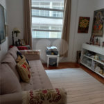 Apartamento à venda com 1 quarto em Copacabana, Rio de Janeiro, RJ