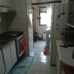 Apartamento à venda com 3 quartos, sendo 1 suíte, em Vila Hamburguesa, São Paulo, SP