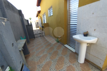 Casa à venda com 3 quartos, sendo 1 suíte, em Vila Assis, Sorocaba, SP