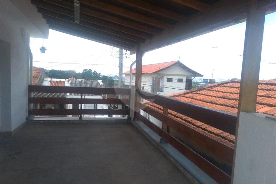 Sobrado à venda com 3 quartos em Casa Verde, São Paulo, SP