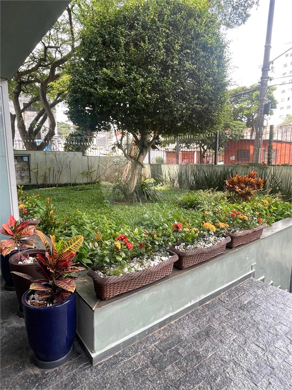 Apartamento à venda com 2 quartos em Vila Santa Catarina, São Paulo, SP