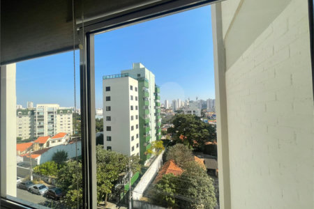Apartamento à venda com 2 quartos em Vila da Saúde, São Paulo, SP