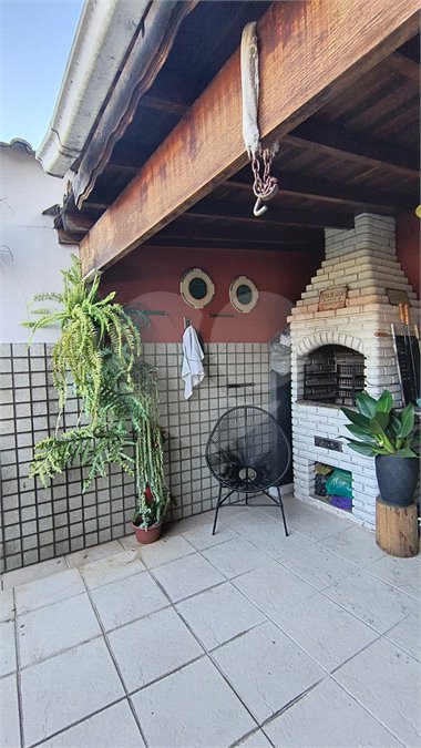 Sobrado à venda com 3 quartos, sendo 1 suíte, em Vila Medeiros, São Paulo, SP