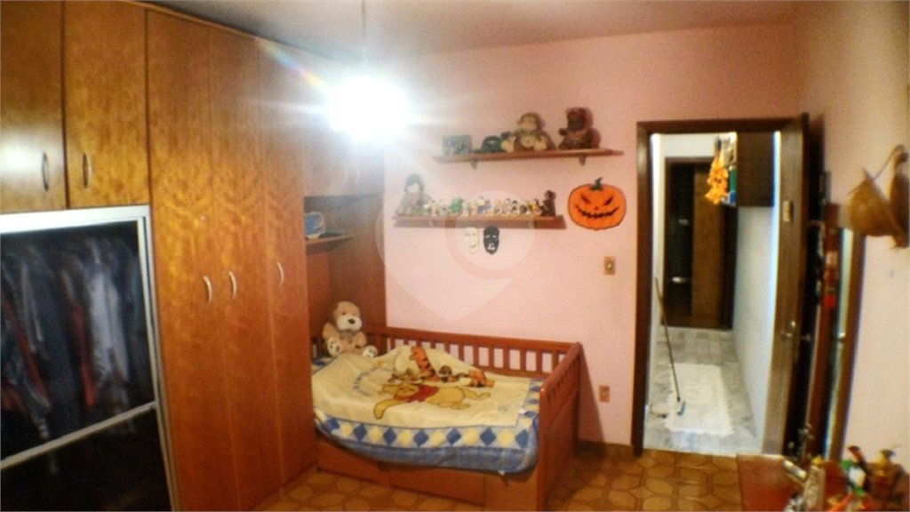 Sobrado à venda com 5 quartos em Casa Verde, São Paulo, SP