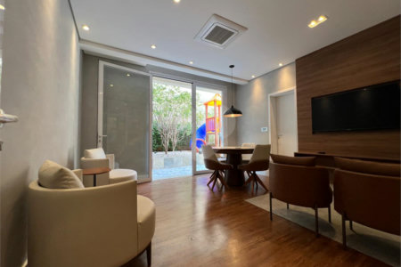 Apartamento à venda com 4 suítes em Santana, São Paulo, SP