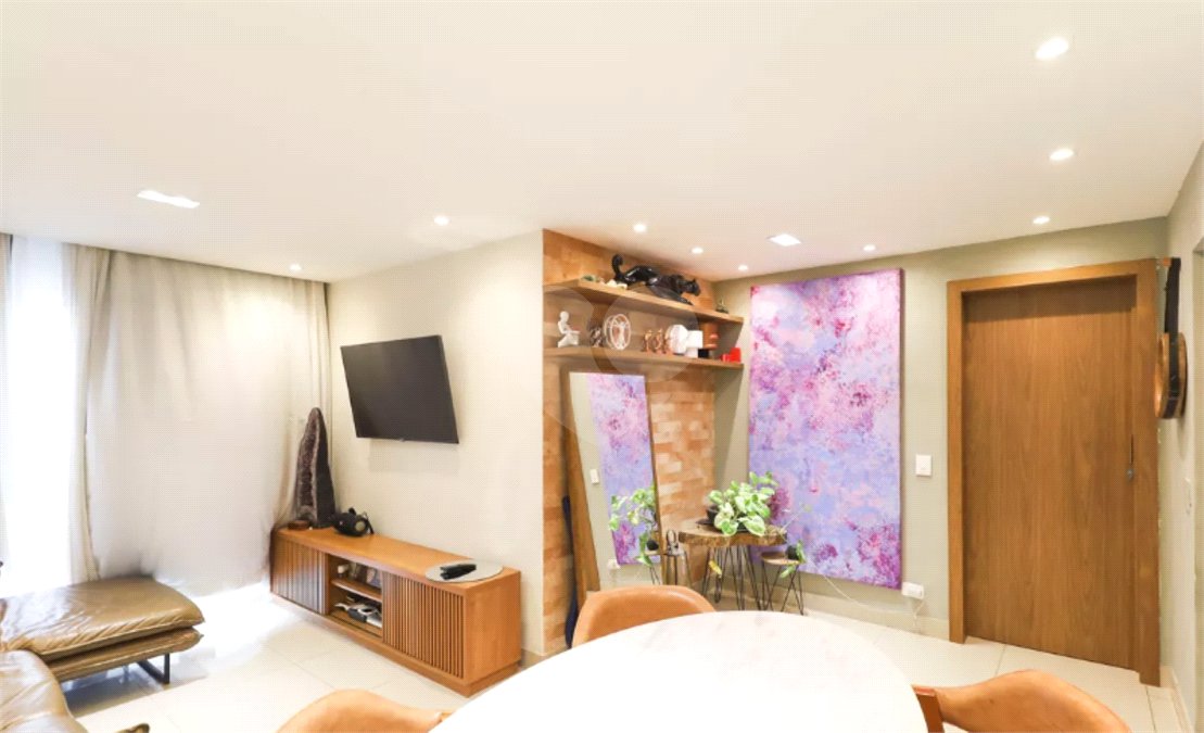 Apartamento à venda com 2 quartos em Vila Mazzei, São Paulo, SP