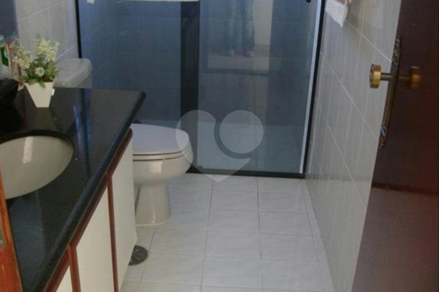 Apartamento à venda com 3 quartos, sendo 1 suíte, em Mandaqui, São Paulo, SP