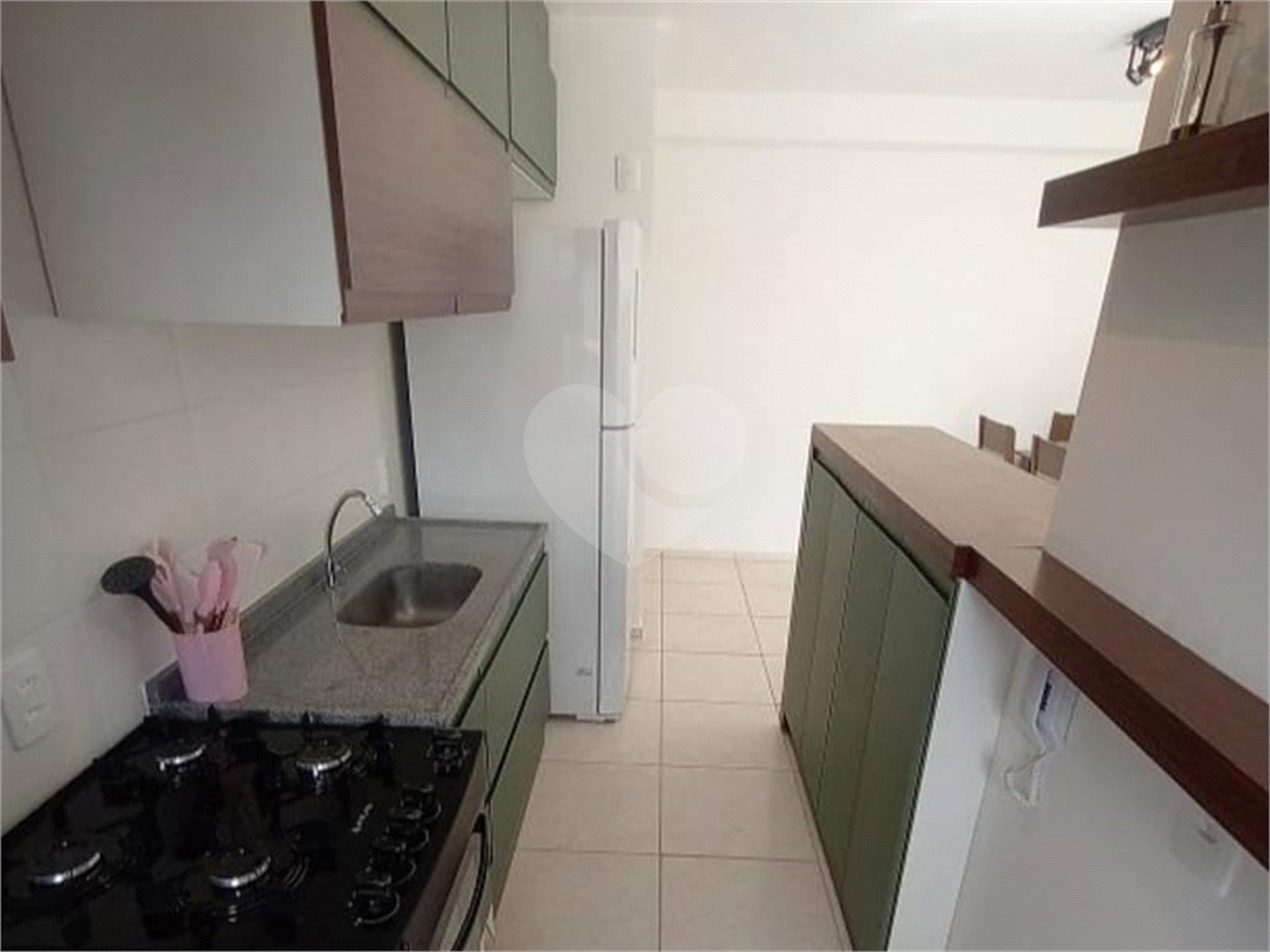 Apartamento à venda com 3 quartos, sendo 1 suíte, em Camorim, Rio de Janeiro, RJ