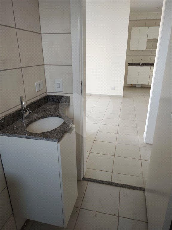 Apartamento para alugar com 2 quartos, sendo 1 suíte,  em Jardim das Palmeiras, Atibaia, SP