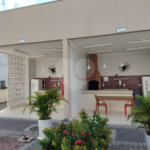 Apartamento à venda com 2 quartos em Campo Grande, Rio de Janeiro, RJ