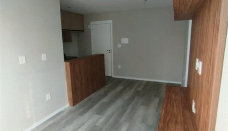 Apartamento à venda com 1 quarto em Vila Andrade, São Paulo, SP