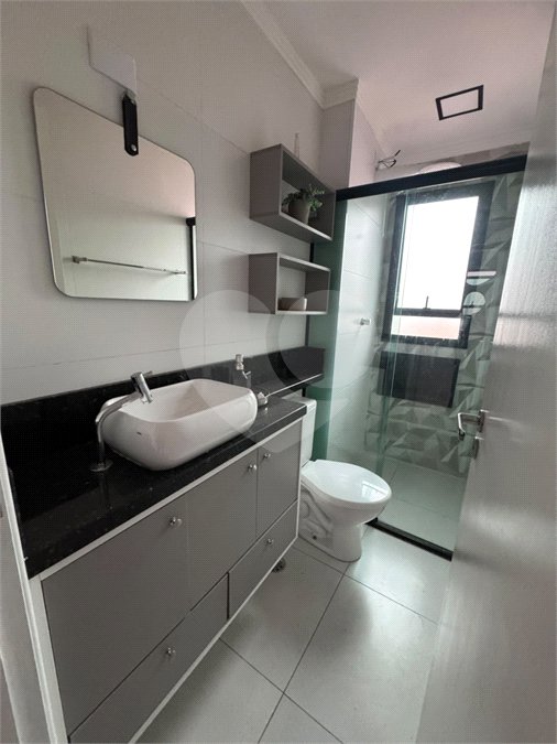 Apartamento para alugar com 2 quartos em Vila Formosa, São Paulo, SP