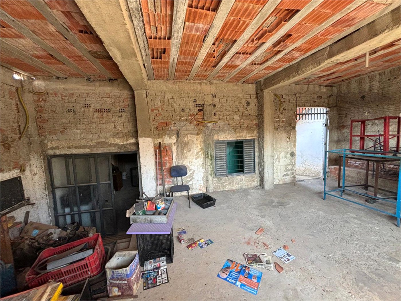 Casa à venda com 3 quartos em Jardim São Judas Tadeu, Salto, SP