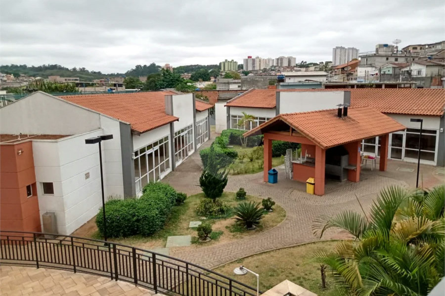 Apartamento à venda com 2 quartos em Vila Nova Cachoeirinha, São Paulo, SP
