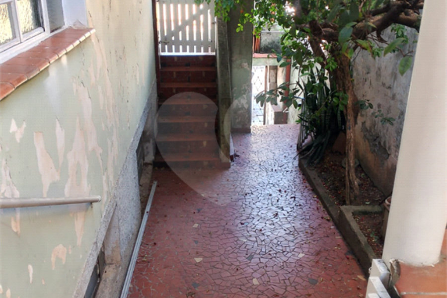 Casa à venda com 3 suítes em Casa Verde, São Paulo, SP