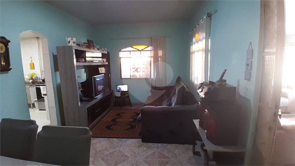 Casa à venda com 2 quartos, sendo 1 suíte, em Campo Grande, Rio de Janeiro, RJ