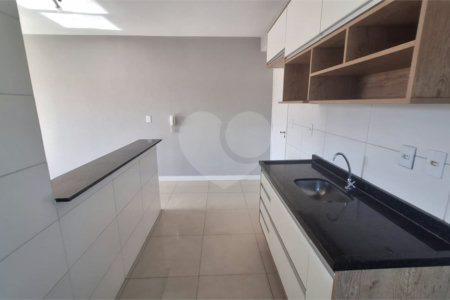 Apartamento à venda com 2 quartos, sendo 1 suíte,  em Parque Bela Vista, Votorantim, SP
