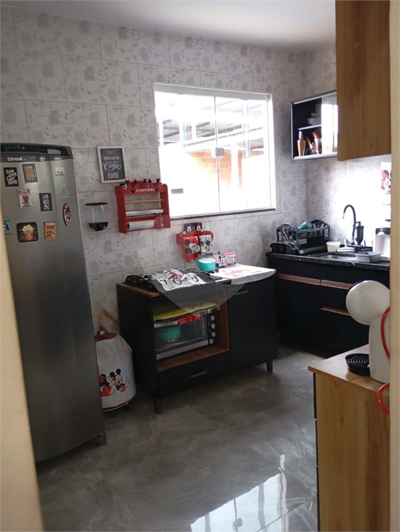 Casa à venda com 3 quartos em Santo Antônio, Duque de Caxias, RJ