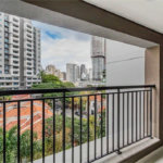 Apartamento à venda ou para alugar com 2 quartos em Água Branca, São Paulo, SP