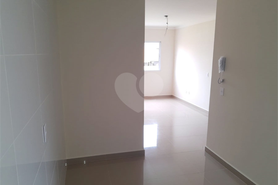 Casa à venda com 2 quartos no condomínio Capricho, São Paulo - SP